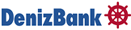 denizbank logo