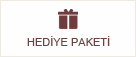 HEDİYE PAKETİ