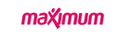 maximum logo