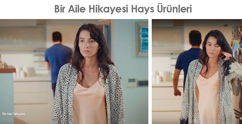 Bir Aile Hikayesi - Hays Ürünleri Bir Aile Hikayesi - Hays Ürünleri