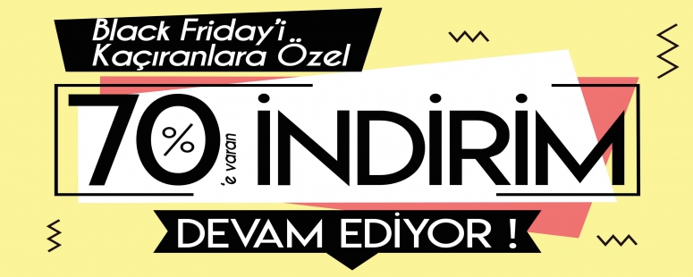 Black Friday Black Friday