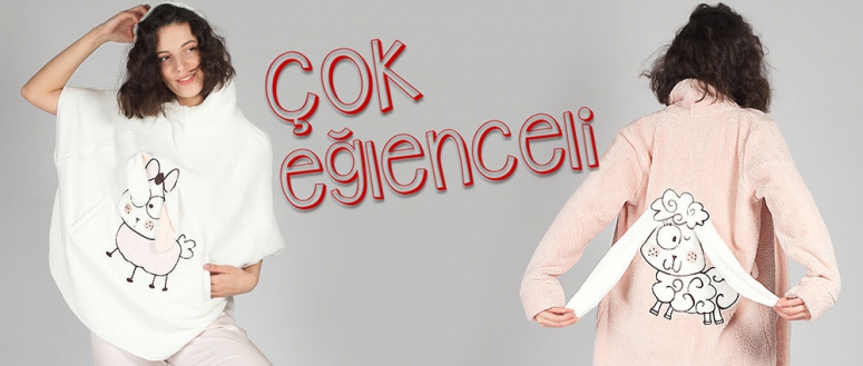 Eğlenceli Eğlenceli