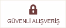 GÜVENLİ ALIŞVERİŞ