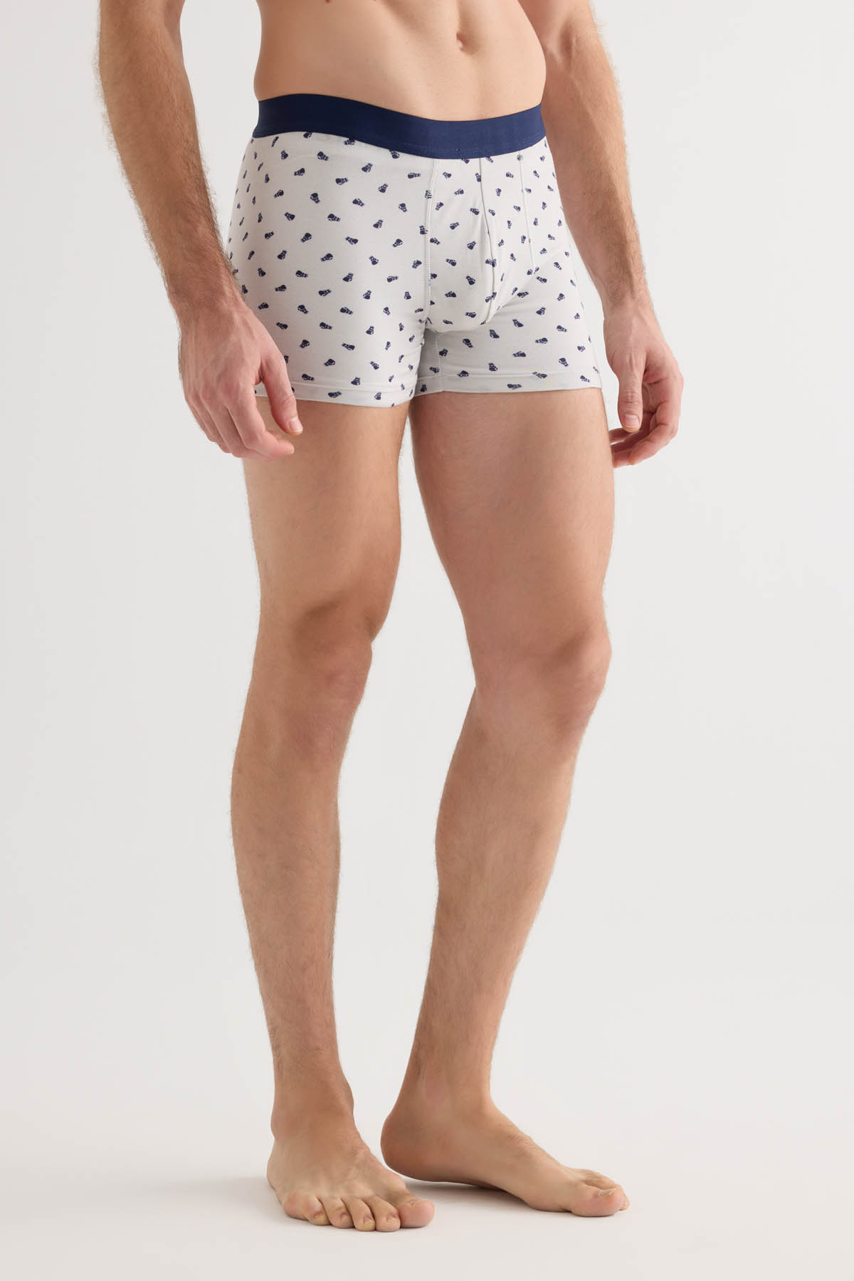 Erkek Modal Boxer