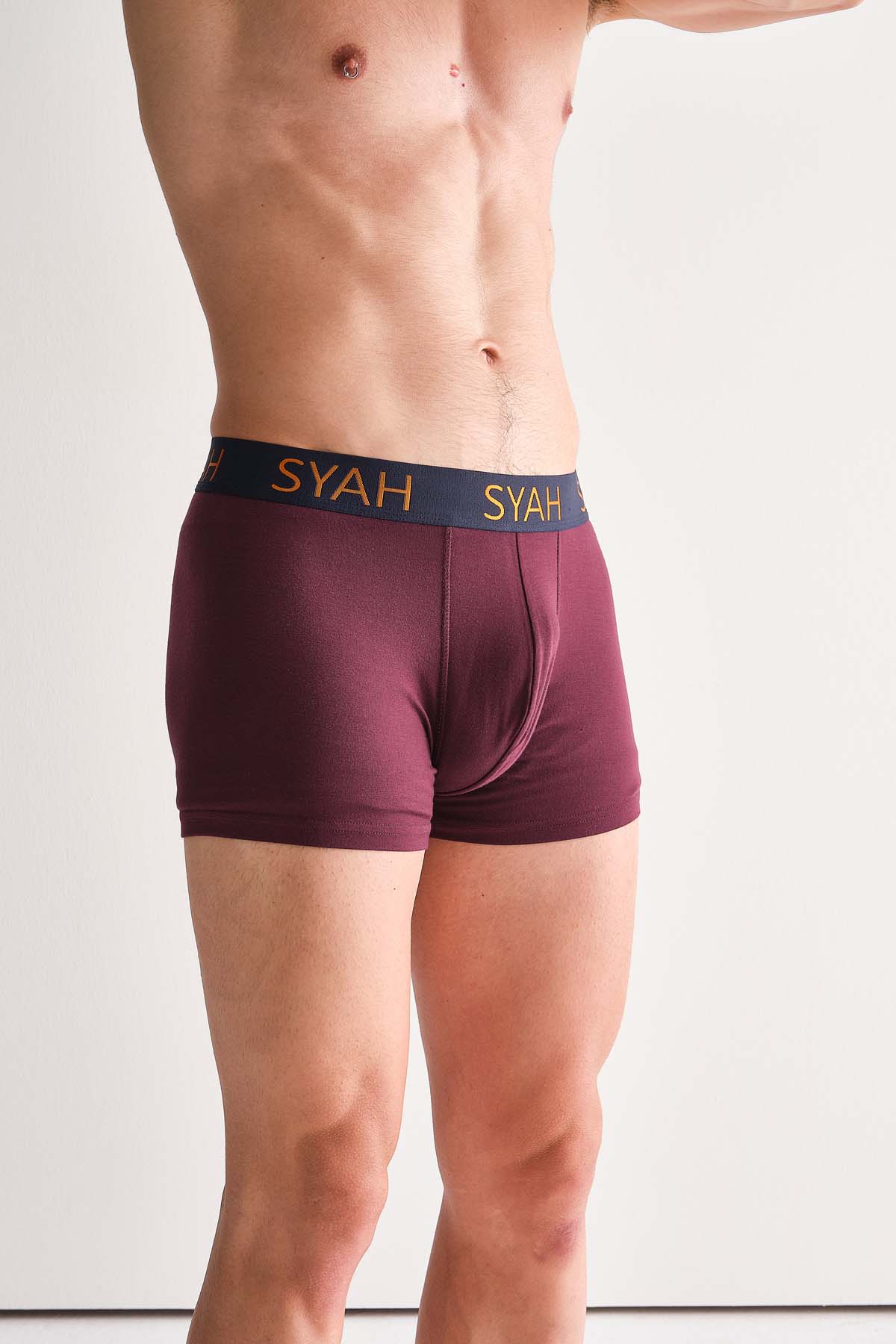  Modal Erkek Boxershort