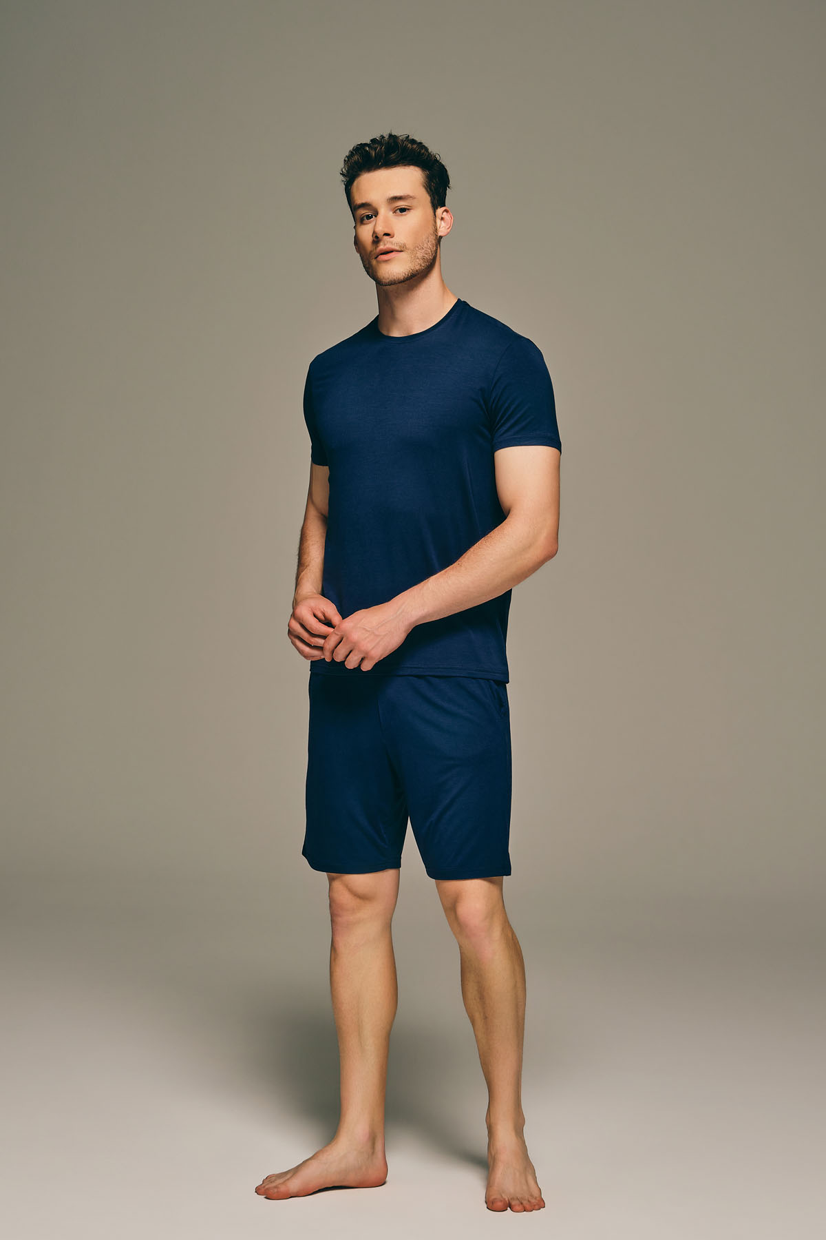 modal t shirt