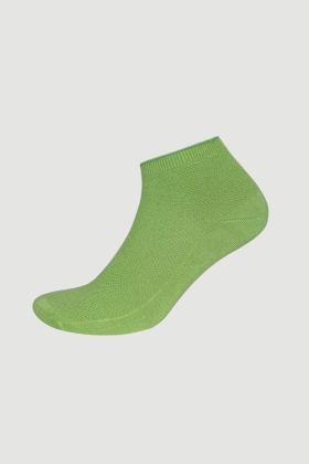 Kadın Bambu Bilek Boyu Çorap