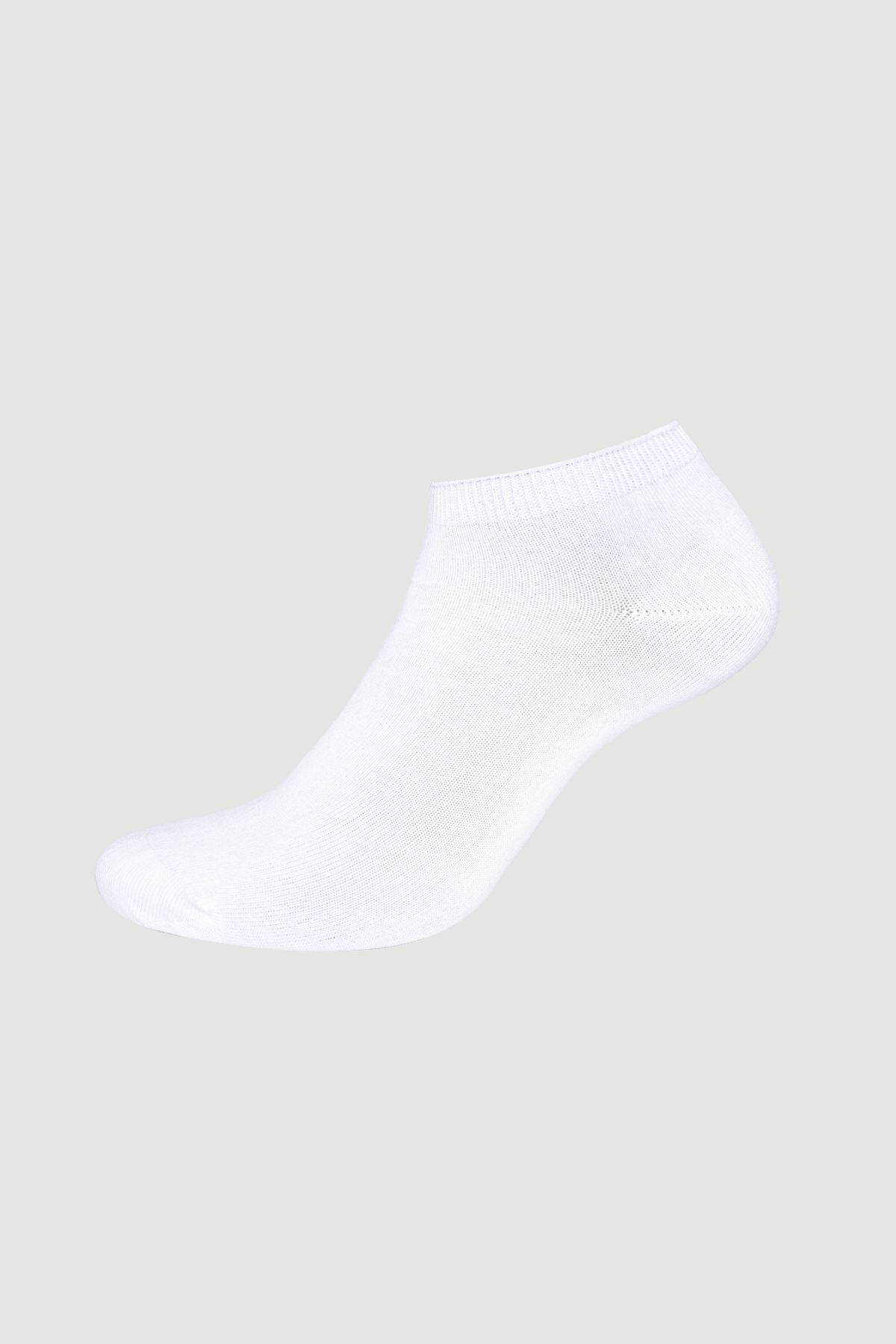 Kadın Pamuk Patik Çorap