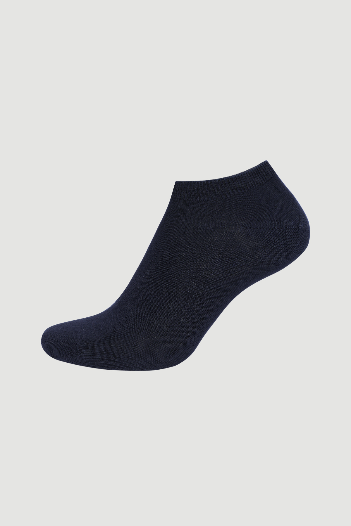 Kadın Pamuk Patik Çorap
