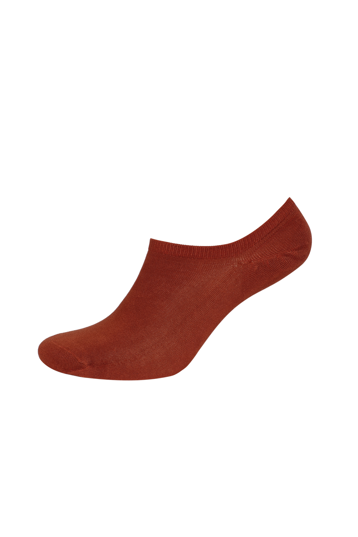 Kadın Pamuk Görünmez Patik Çorap