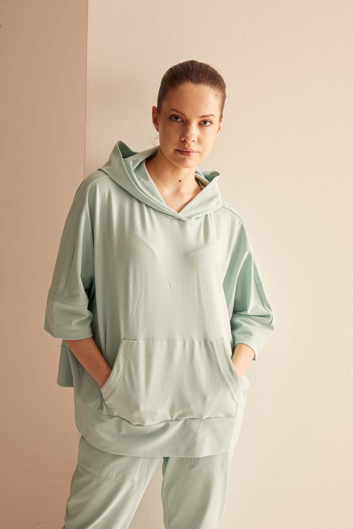 Kadın Sweatshirt