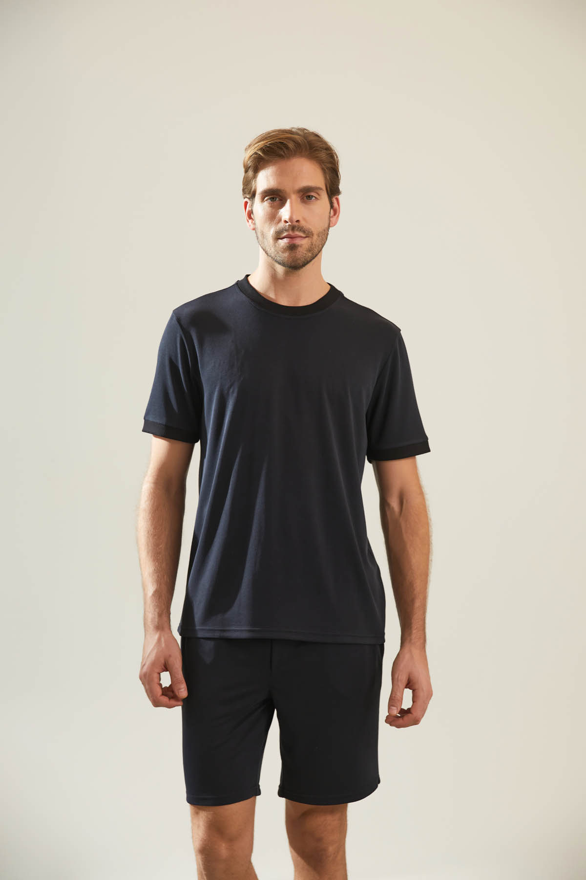 Erkek Soft Touch Lacoste T-shirt